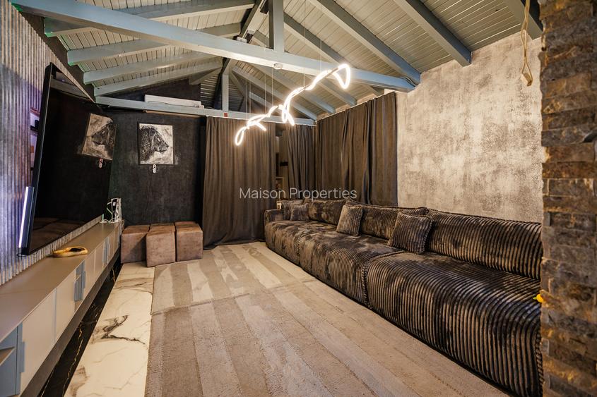 COMISION 0% | Vila premium | Piscina | Disponibila imediat - 54