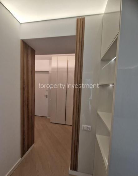Studio |Cortina North | Aviatiei | Promenada Mall | - 8