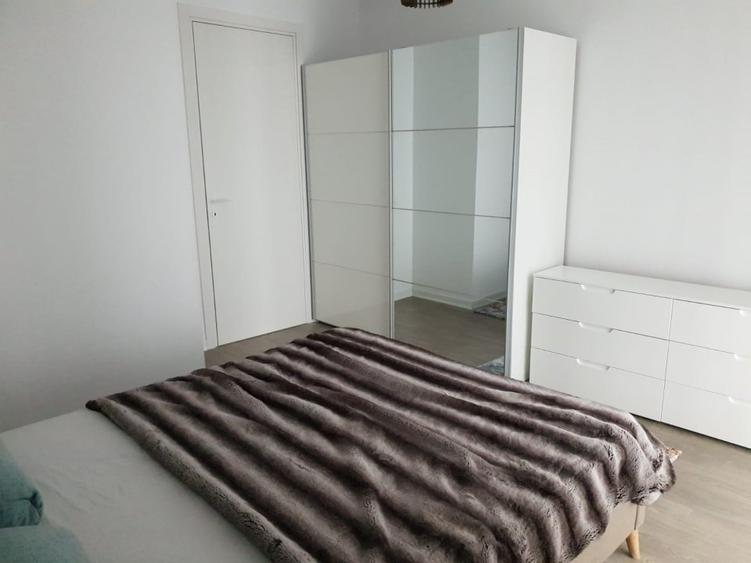 De inchiriat apartament in ansamblul Cloud 9