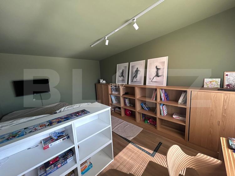 Casa mediteraneana, P+M, cartier Lascar Catargiu - 5
