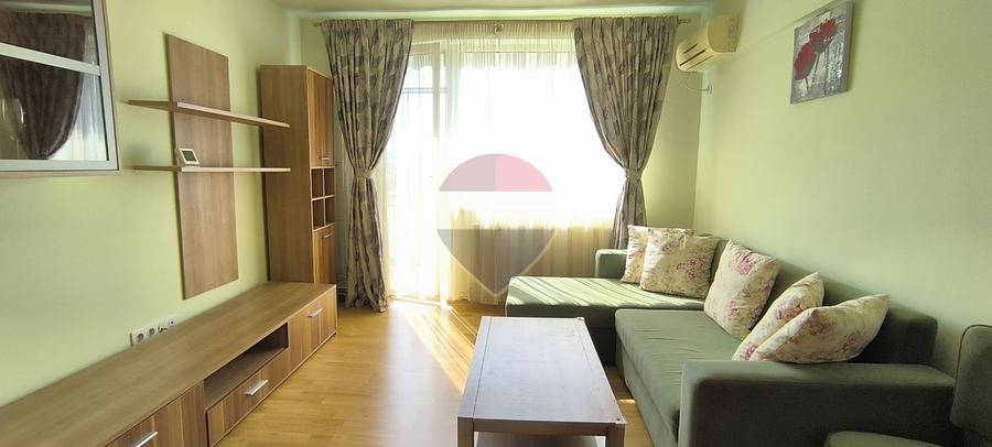 Apartament 2 camere de inchiriat in Gheorgheni