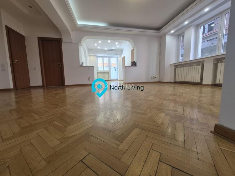 Vilă de închiriat 8 camere | Zona Dorobanți | Ideal Firma/Clinica - 6