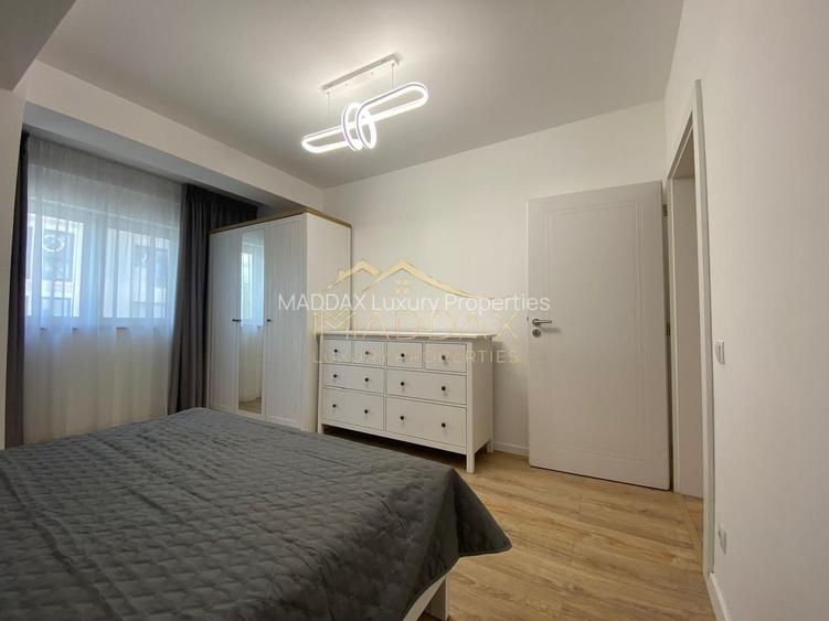Apartament premium în zonă Iancu Nicolae//3 camere//Design nordic - 17