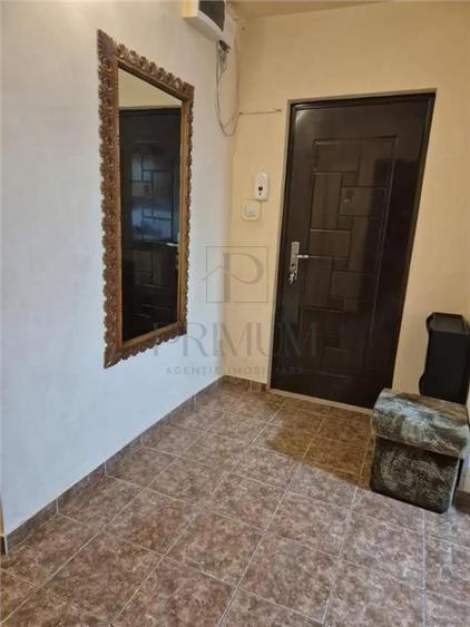 ARADULUI - 4 CAM - 3 BALCOANE - 2 BAI - BOXA - MOBILAT -SPATIOS