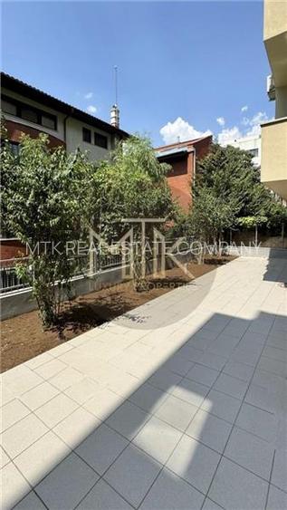 Apartament 3 camere lux I  Herastrau I Curte proprie - 3