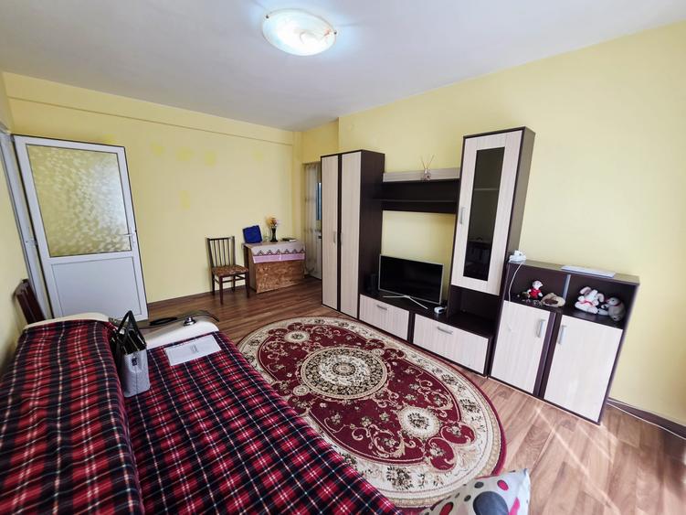 Apartament 2 camere semidecomandat | Ultracentral | Etaj 3