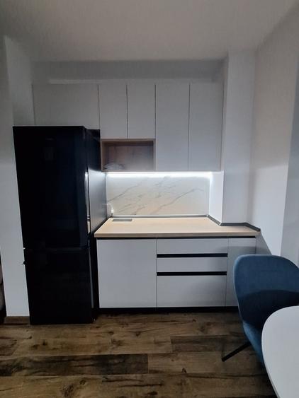 Inchiriez apartament 2 camere Quartz Residence