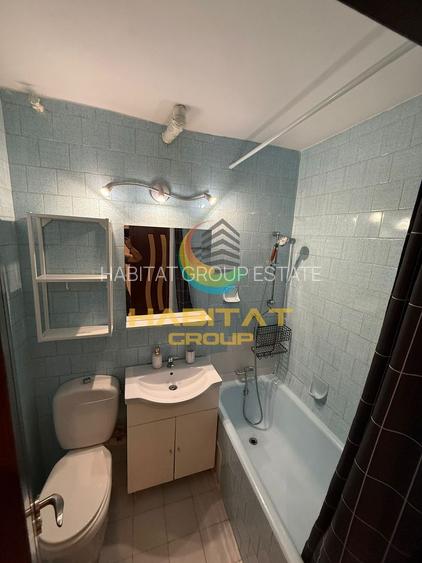 Apartament 2 camere 8 min Aparatorii Patriei bl reabilitat - 5