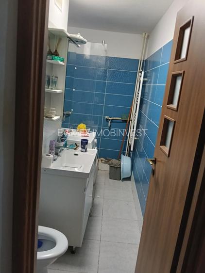 Vitan Mall , metroul Timpuri Noi, garsoniera etaj 2 din 8 - 3