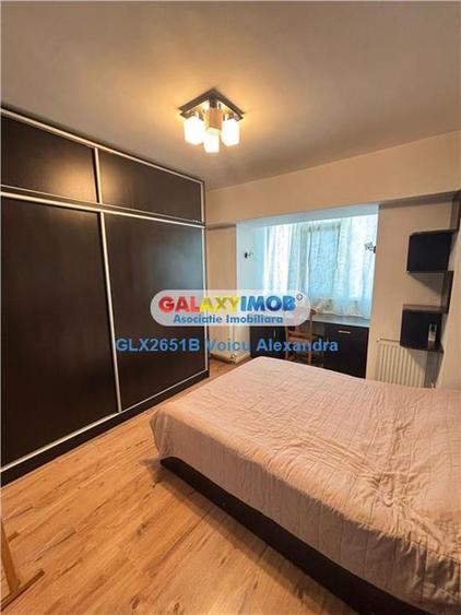 Apartament 3 Camere Calea Calarasilor - Piata Muncii - Parcare