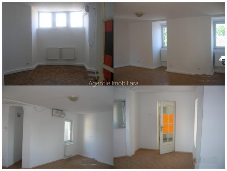 Spatiu premium pentru birouri / comercial Foisorul de Foc –  Ferdinand I - 8