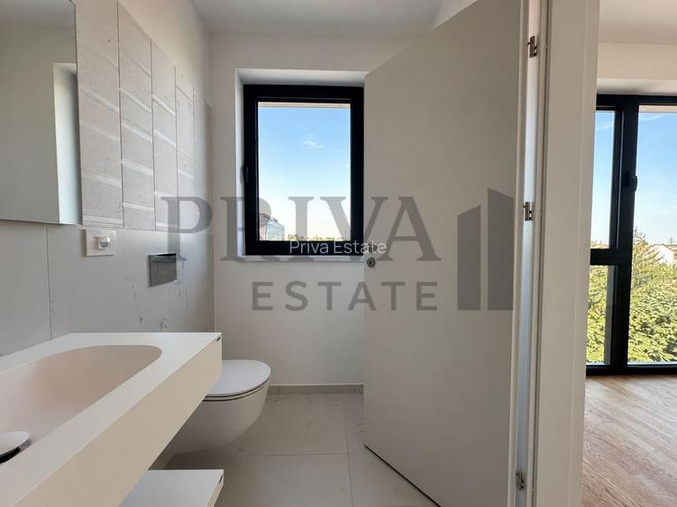 Apartament nou decomandat 3 camere, 2 bai, Paltim/Centru - 13