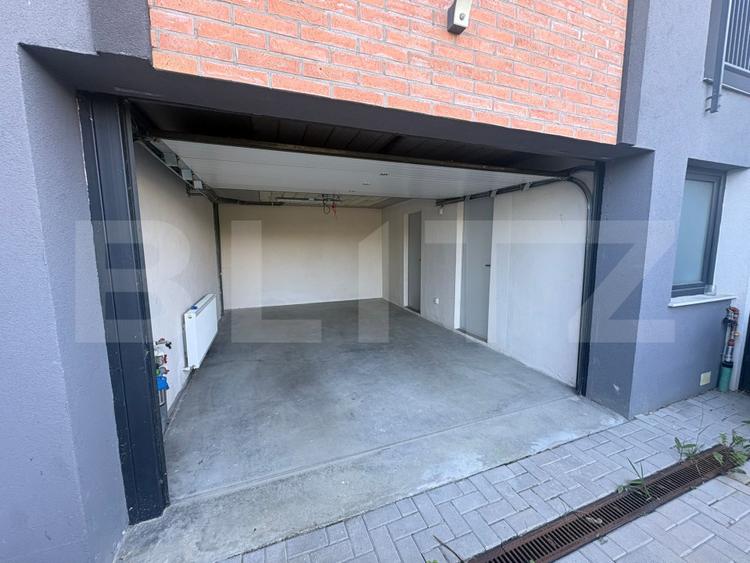 Casă Ultrafinisată în Borhanci | 122 mp Utili | Garaj | Complet Mobilata/Utilata