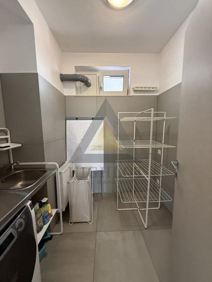 IANCU NICOLAE | BRITISH SCHOOL  | APARTAMENT CU 3 CAMERE MOBILAT LUX