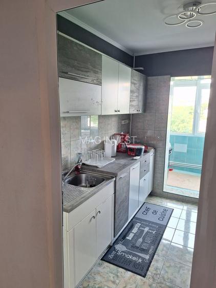 Regim hotelier, 2 camere, Micro 17, 200 lei/noapte - 13