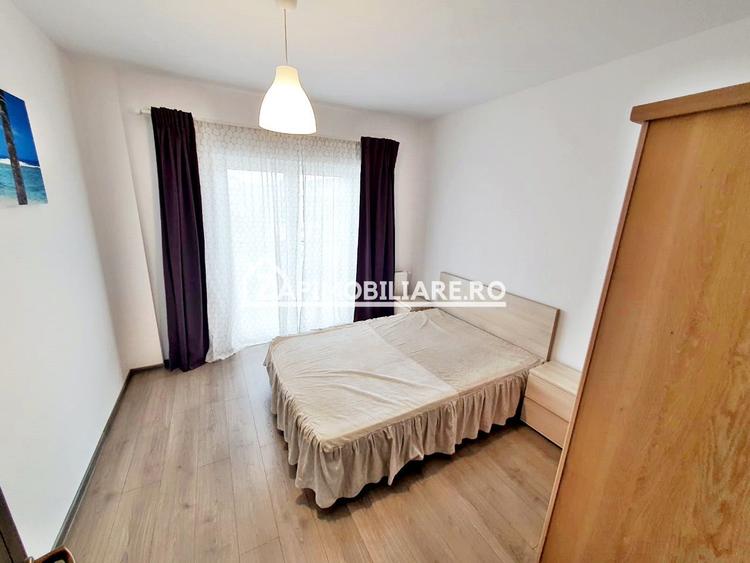 Apartament 2 camere bloc NOU,52mp,cartier Tudor,lift,parcare