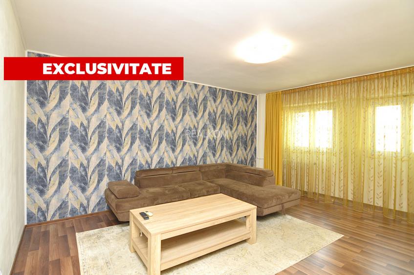 INCHIRIERE APARTAMENT 2 CAMERE CALEA CALARASILOR - HYPERION - 9