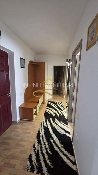 Apartament cu 2 camere decomandate central de inchiriat-Zona centrala - 10