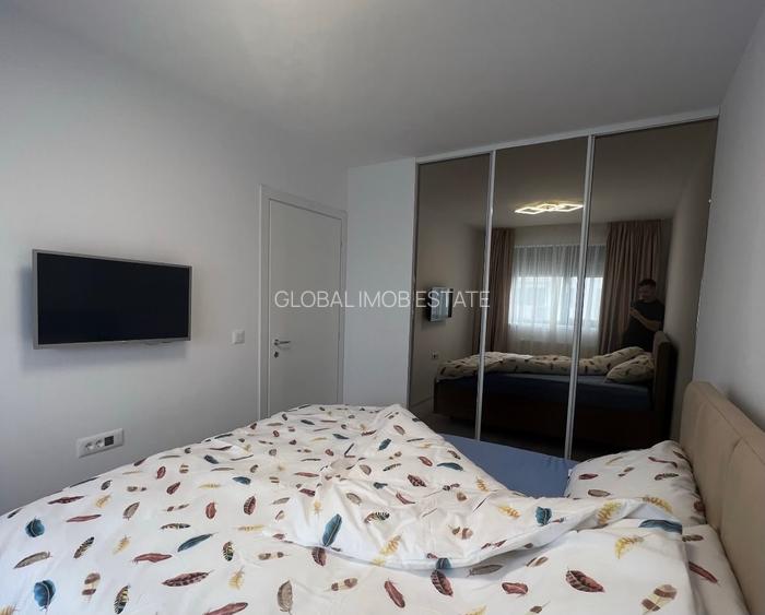 Inchiriere apartament 2 camere zona Pallady Bloc Nou - 6