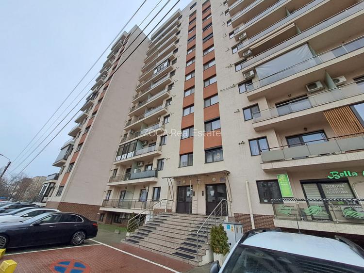 2 camere | Lujerului | centrala proprie | 2 minute de metrou Lujerului - 11