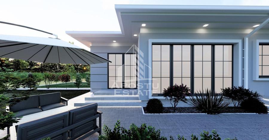 Duplex Mosnita Noua