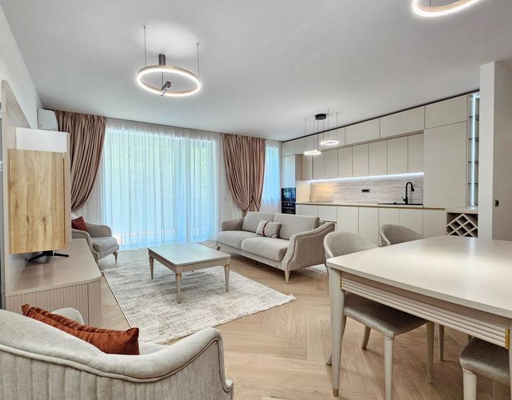 ARQA Jolie Village | Resort Living | Piscină & Parking