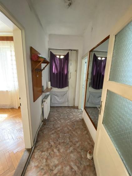 Apartament la casa - curte proprie 80mp, Lunca - zona pietonala