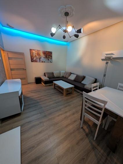 Apartament 3 camere Fundatie 72 mp