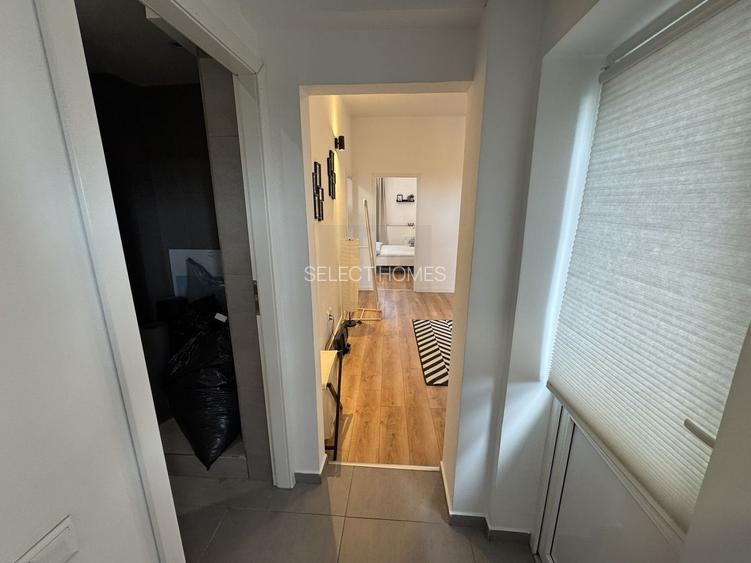 Apartament 3 camere de vanzare *Dacia - Vasile Lascar* - 13
