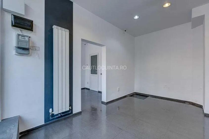 Spațiu comercial stradal | Zona Toamnei – Lizeanu | 50 mp | Vitrină - 4