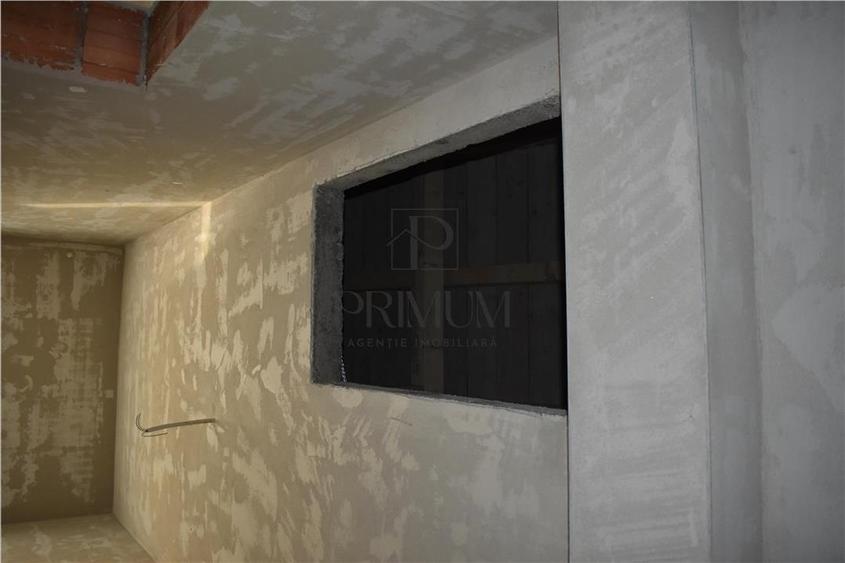 Casa individuala - zona foarte buna- proiect deosebit - posibilitate alegere fin