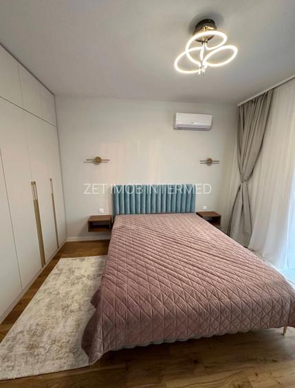 2 camere One Cotroceni Park *parcare subterana* - 2