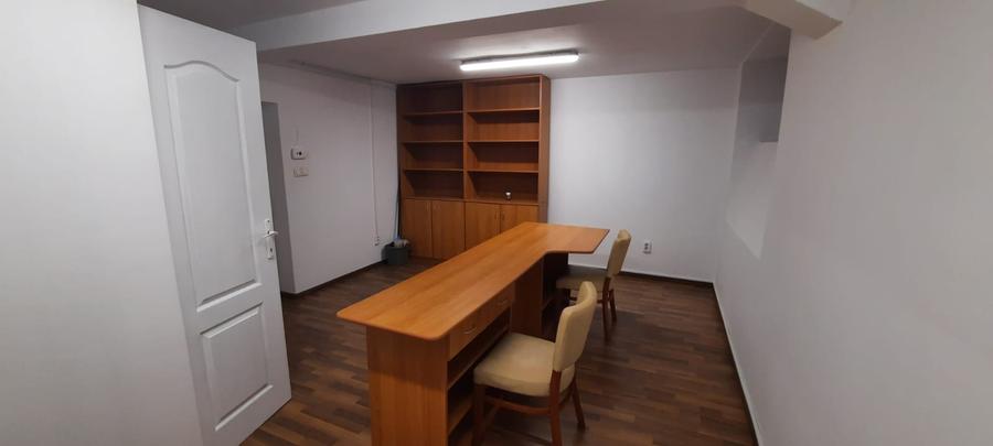 De inchiriat sp. com, birou, 1 cam, Tg. Mures, Ultracentral