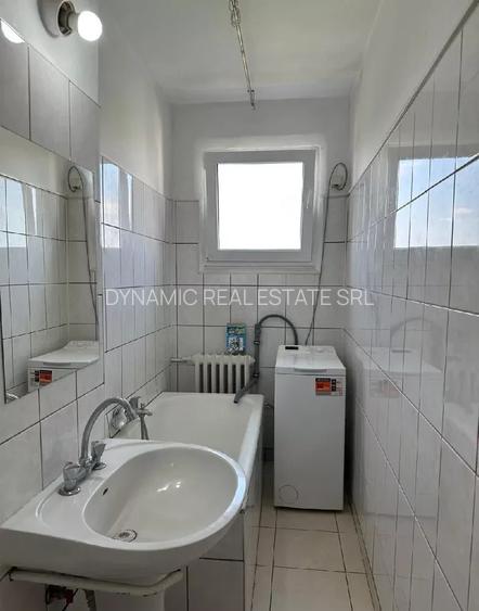 Titan - Metrou Nicolae Grigorescu - Decomandat - Etaj 8 - Bloc Reabilitat Termic - 4
