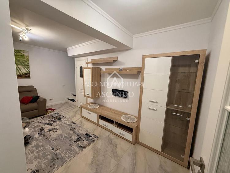 Casă modernă 4 dormitoare,mobilată cu 3 locuri de parcare – Chiajna - 18