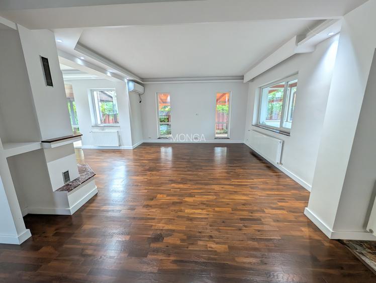 Casa 5 camere 200mp | 0 comision | Otopeni Odai | recent renovat | 640mp teren - 31