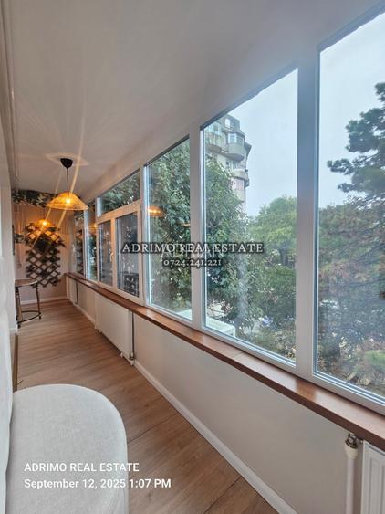 PRIMUL CHIRIAS -Ap2cam- Totul Nou - Finisaje LUX - Spitalul Judetean - 600 euro - 31