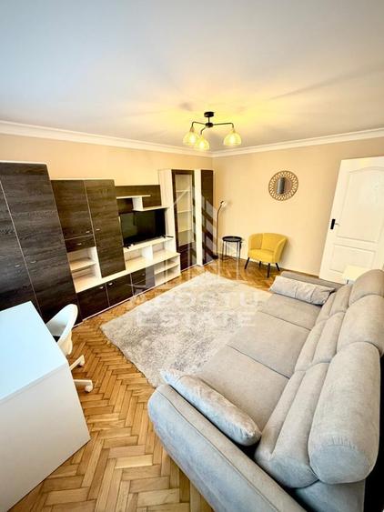 Apartament 1 camera de inchiriat-Spital Judetean,Timisoara