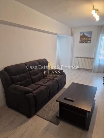 Apartament 2 camere vedere panoramică | Bd. Unirii – Palatul Parlamentulu