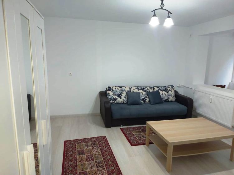 Dristor - 1 minut Metrou - Garsoniera confort 1 DECOMANDAT - 45 mp - TOTUL NOU