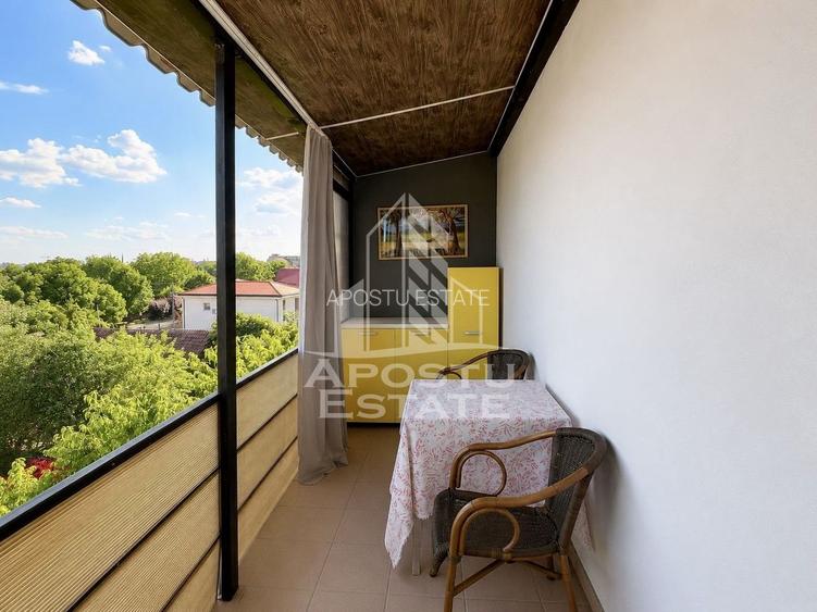 Apartament 2 camere de vanzare, zona Modern, Timisoara - 8