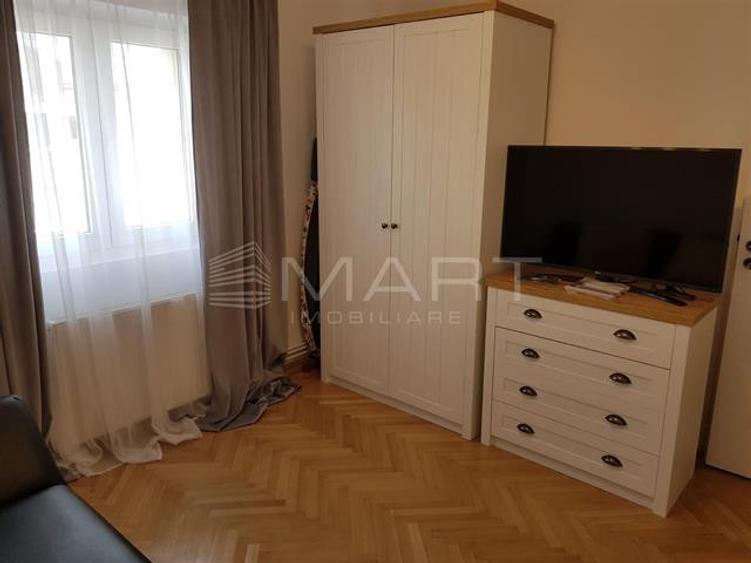 Apartament 3 camere in zona Alba Iulia