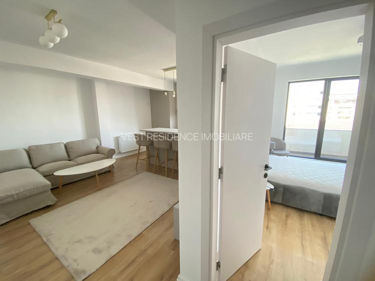 Apartament 2 camere. An 2024. Prima inchiriere! - 13