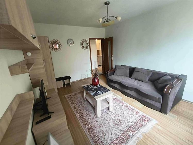 Apartament 2 camere | 50 mp | Circumvalatiunii | Parter | Decomandat | Centrala