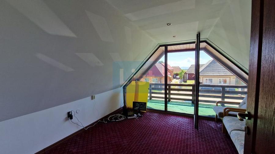 Casa de vanzare in Mocira, 3 camere + anexa tip garsoniera Comision 0%