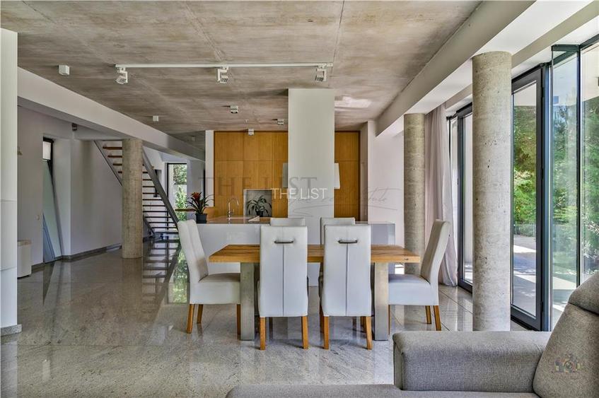 Vila 5 Camere | Zona Exclusivista | Scoala Mark Twain | PIPERA - 8