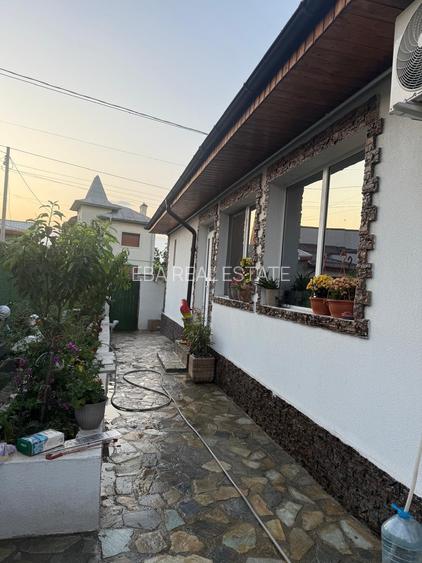 Vila individuala 133 mp, casa 73 mp, 300 mp teren, Chiajna - 2