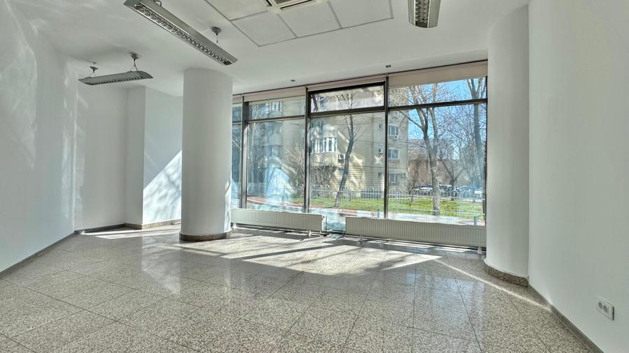 Spatiu de birouri | Parter | Vitan Center | Utilitati incluse