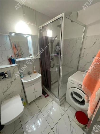 Garosniera complet renovata si pivnita zona Lazaret Sibiu