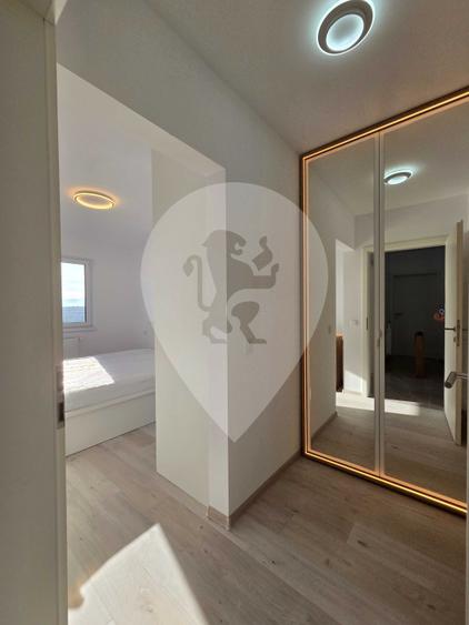 DE INCHIRIAT apartament 3 camere CORESI